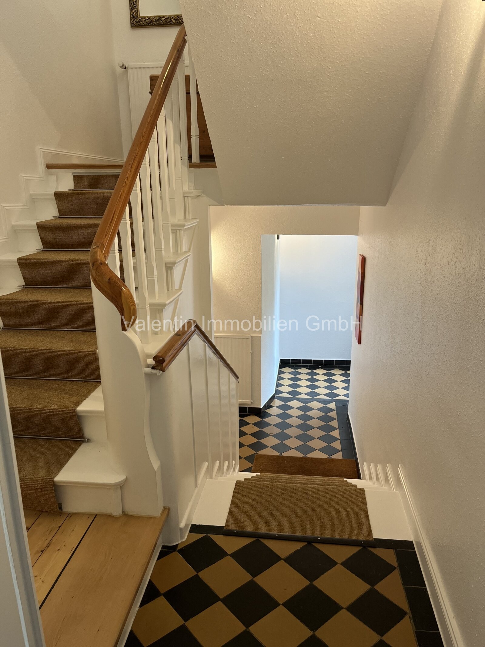 Historische Villa mit Seele, Charakter und ganz viel Herzblut