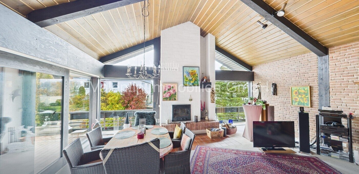 Exklusives Architektenhaus-das könnte Ihr Sonnenplatz sein!!!