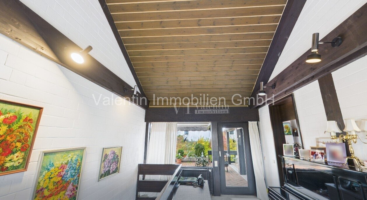 Exklusives Architektenhaus-das könnte Ihr Sonnenplatz sein!!!