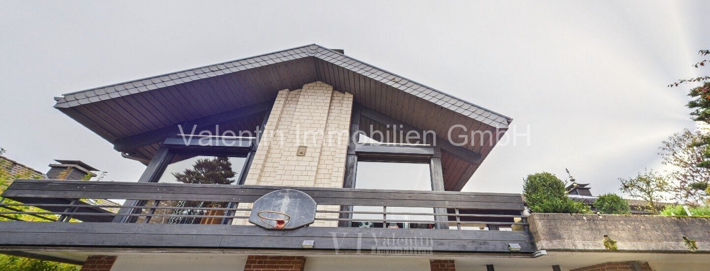 Exklusives Architektenhaus-das könnte Ihr Sonnenplatz sein!!!