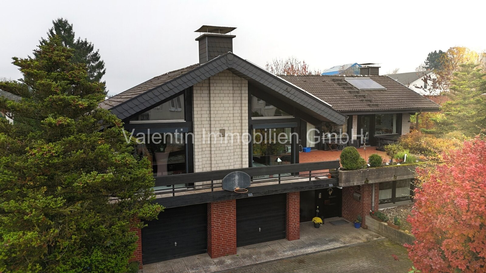 Exklusives Architektenhaus-das könnte Ihr Sonnenplatz sein!!!