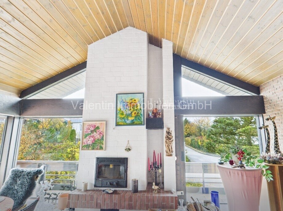 Exklusives Architektenhaus-das könnte Ihr Sonnenplatz sein!!!