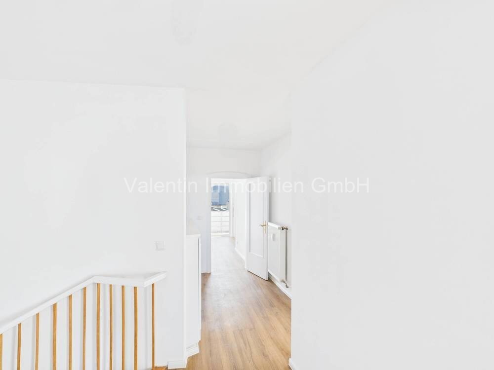 Exklusive Penthouse Wohnung am Marktplatz von Detmold – Urbanes Leben über den Dächern der Stadt