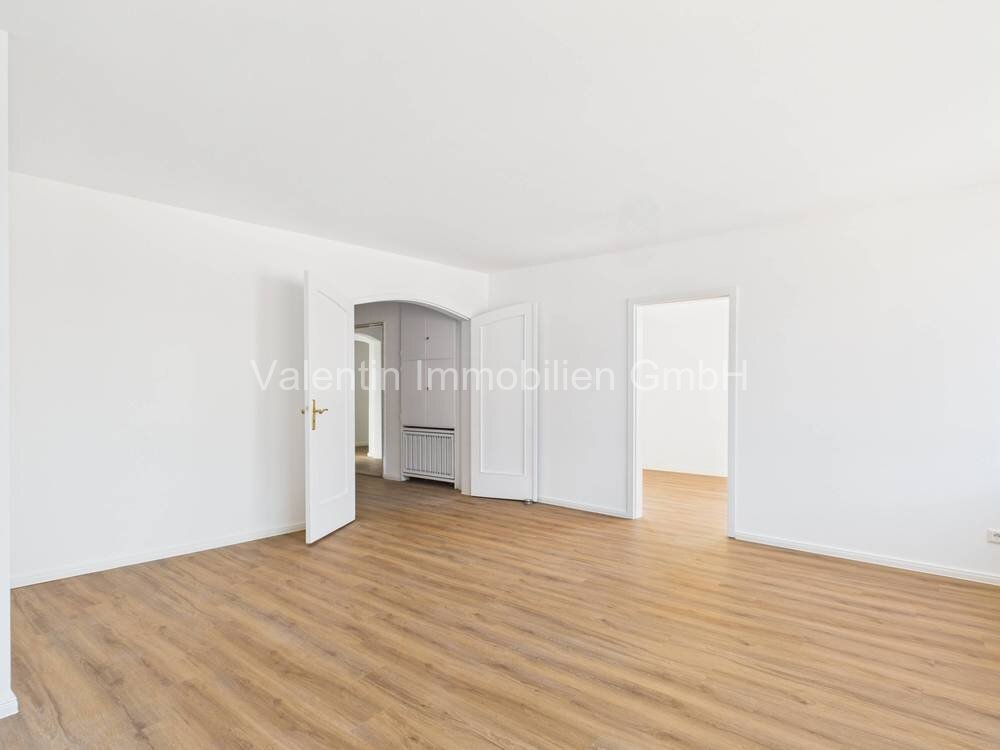 Exklusive Penthouse Wohnung am Marktplatz von Detmold – Urbanes Leben über den Dächern der Stadt