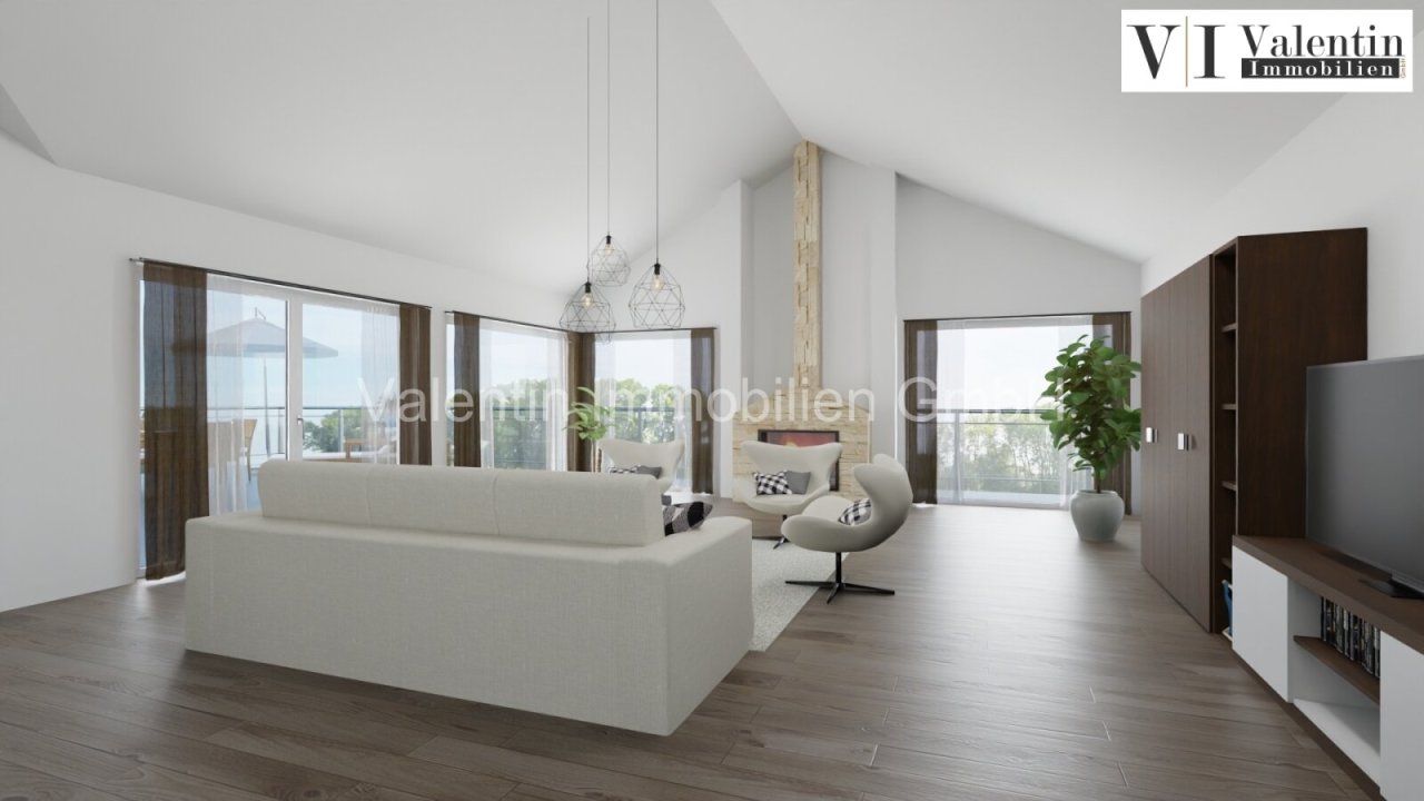 Architektur 3D animiert (1.1 Wohnzimmer) Architektur 3D animiert (1.1 Wohnzimmer)