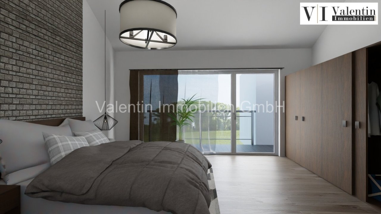 Architektur 3D animiert (Schlafzimmer) Architektur 3D animiert (Schlafzimmer)