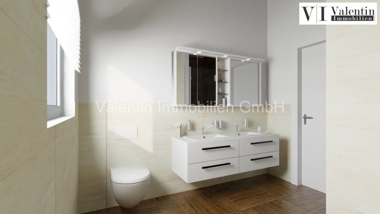 Architektur 3D animiert (Badzimmer) Architektur 3D animiert (Badzimmer)