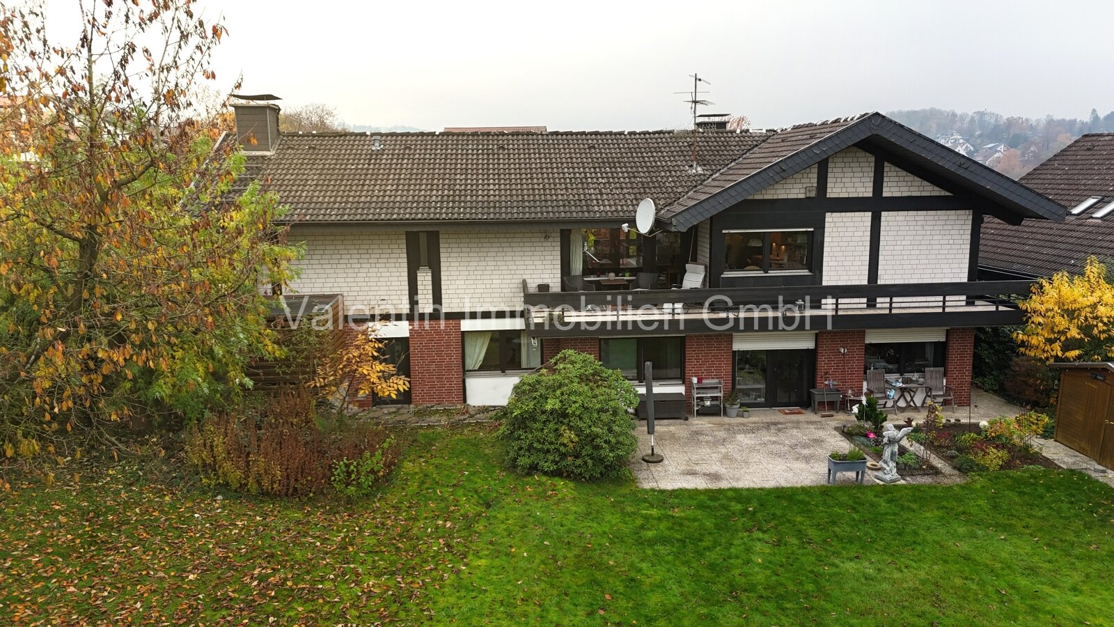 Ostansicht Ostansicht