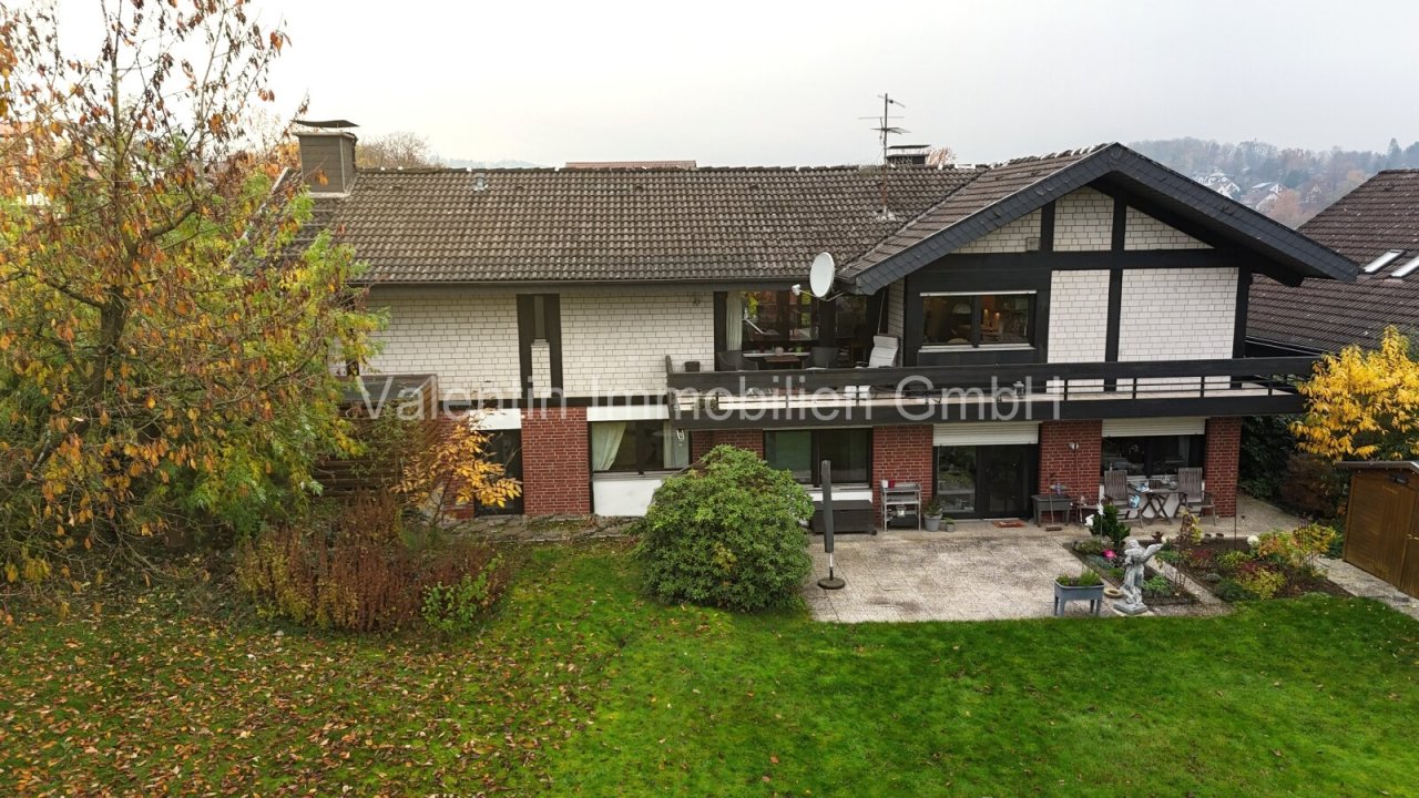 Ostansicht Ostansicht