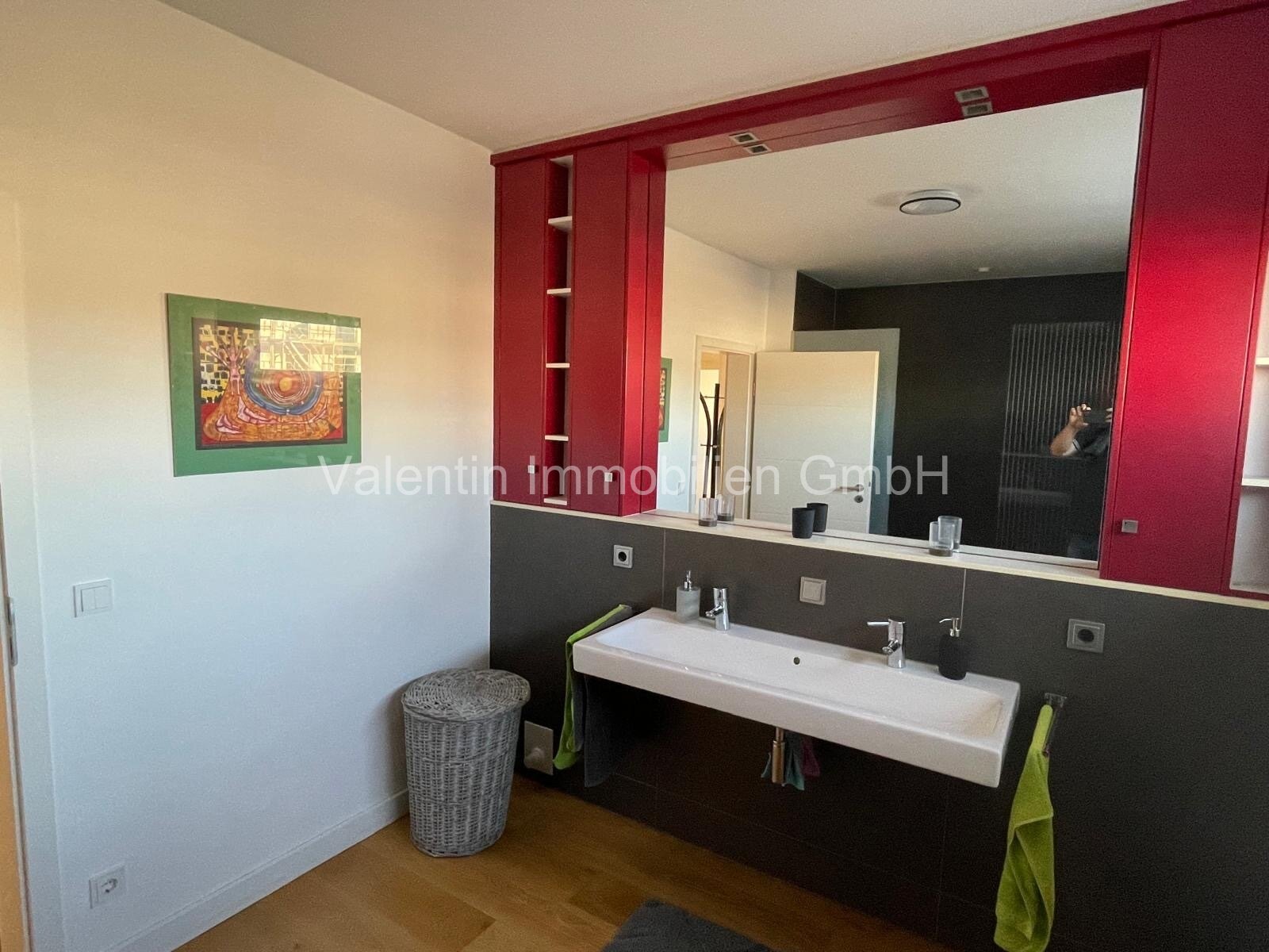 Badezimmer Badezimmer