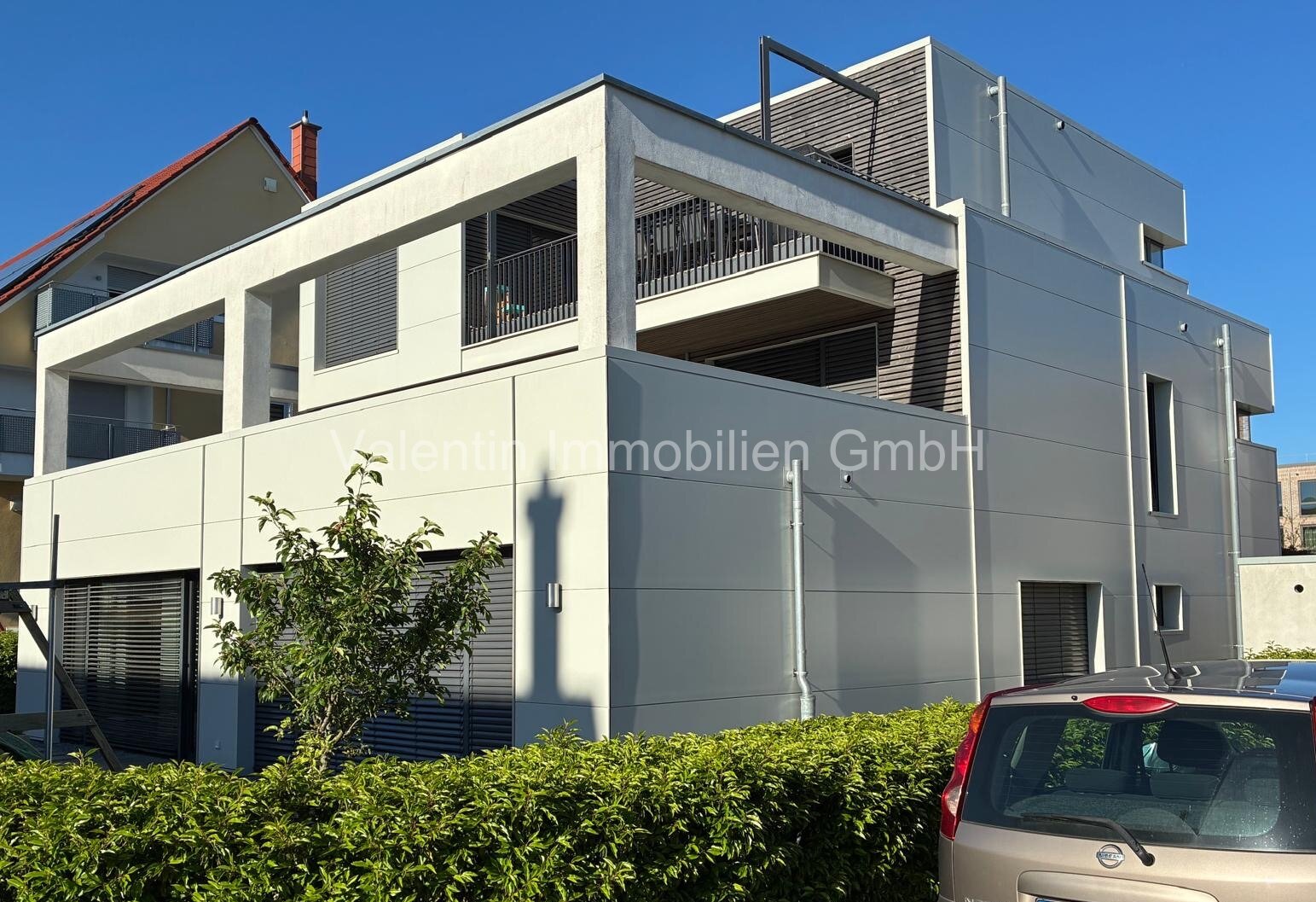 Architektur Architektur