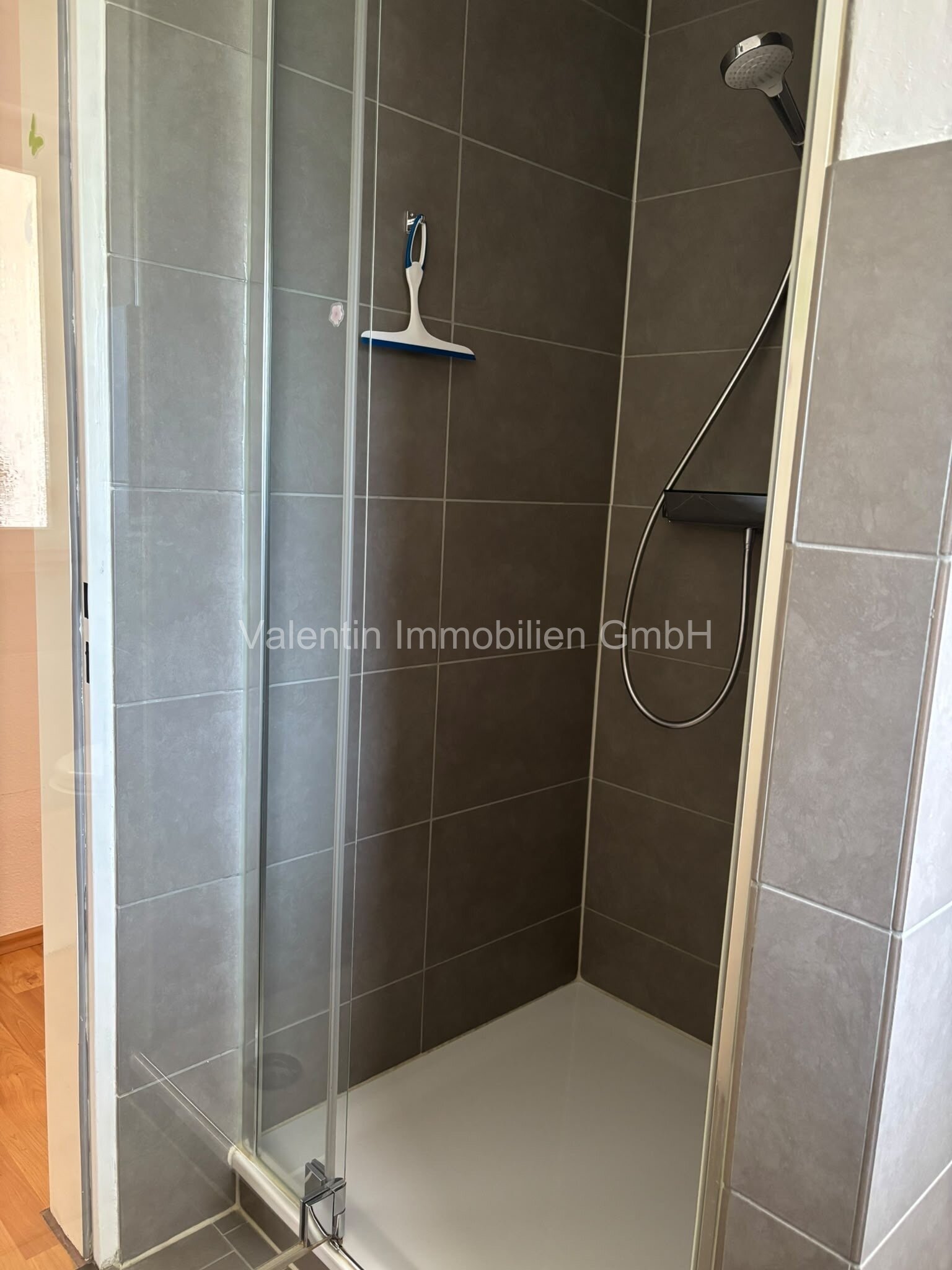 Dusche Dusche