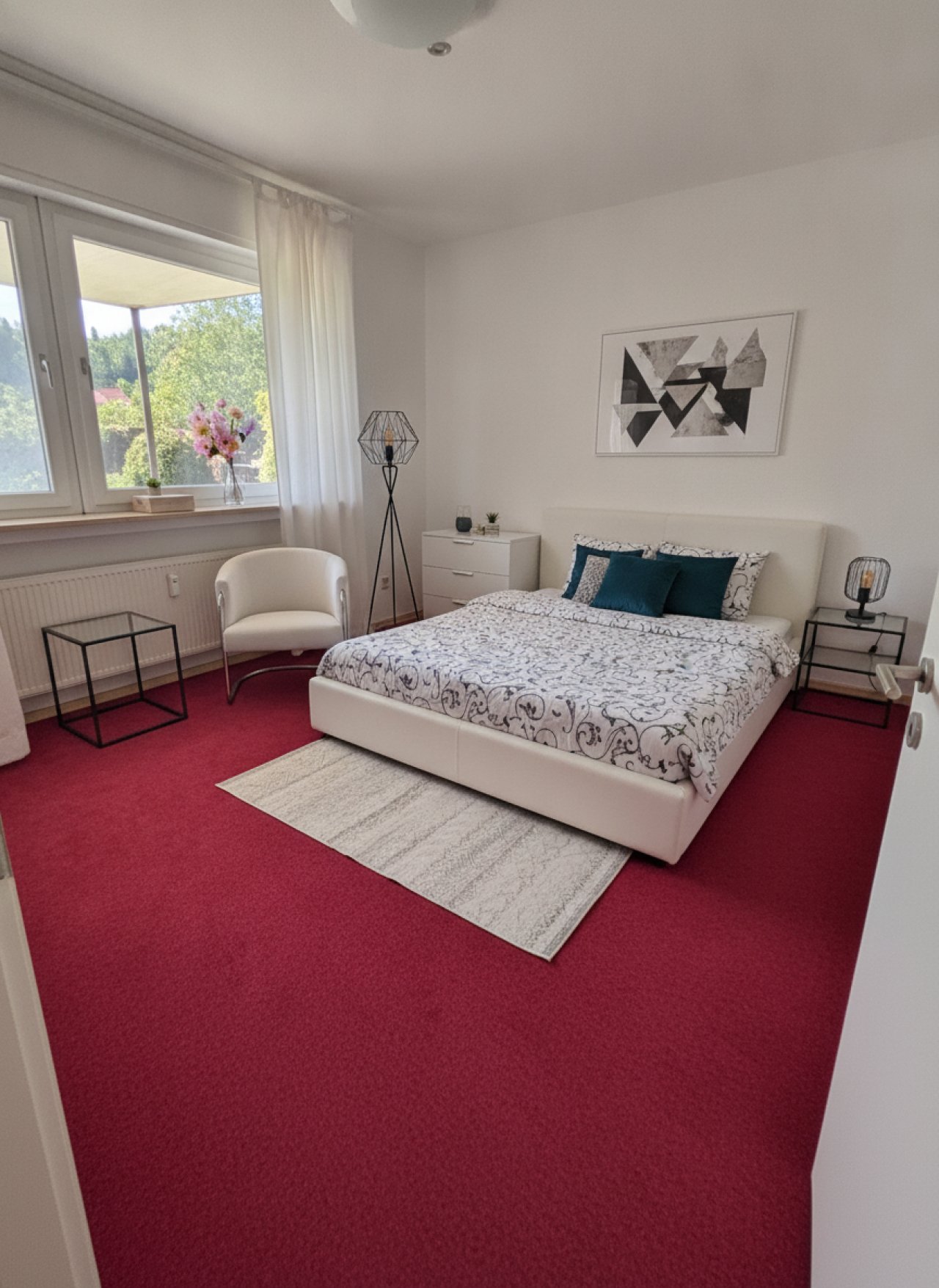 Schlafzimmer Schlafzimmer